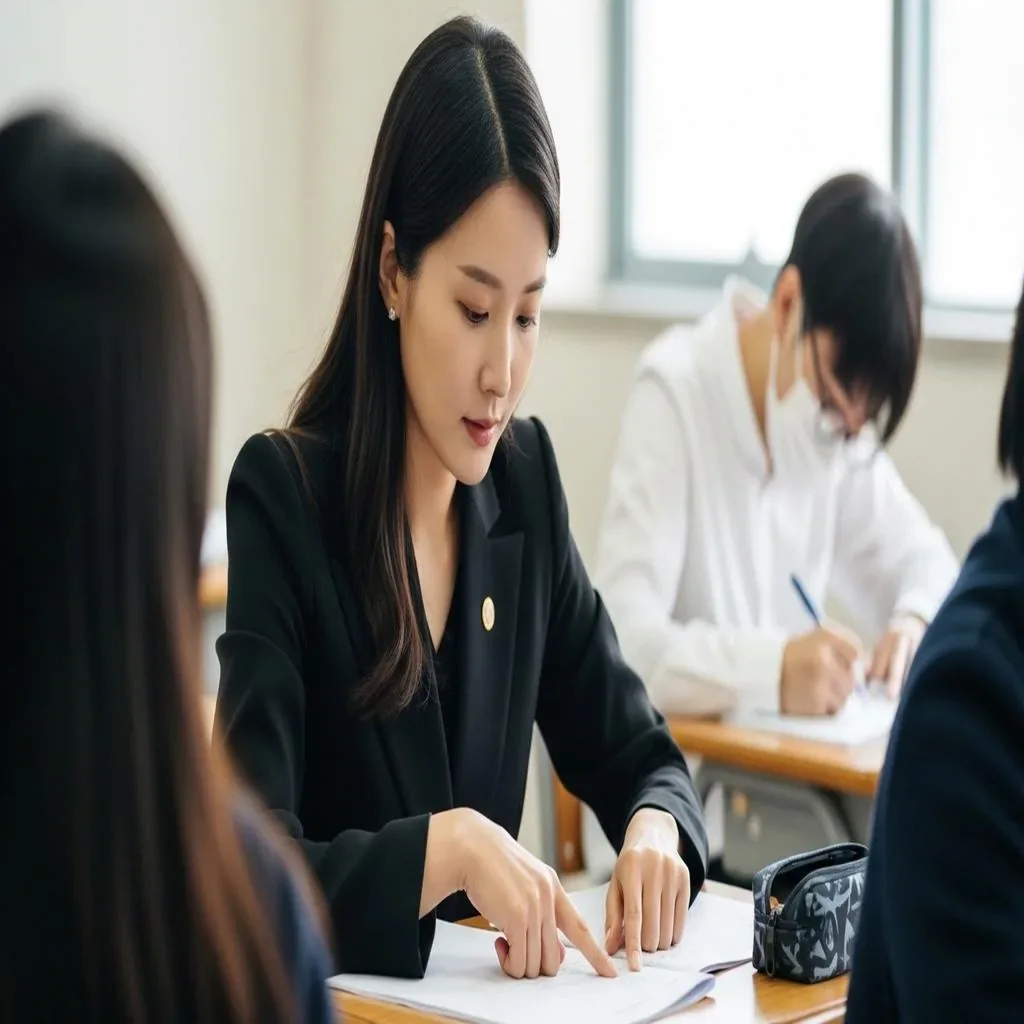 신수동 고2 수학학원