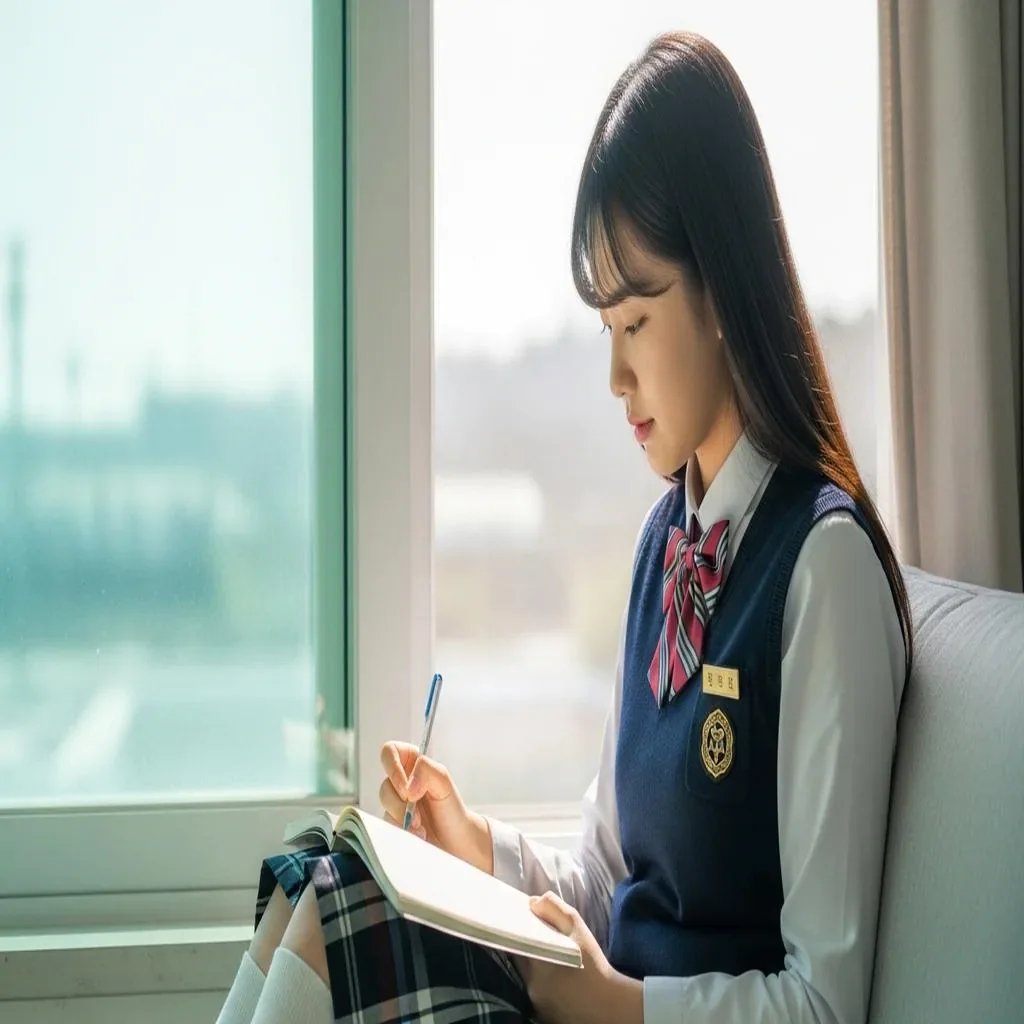 길음 고2 수학학원