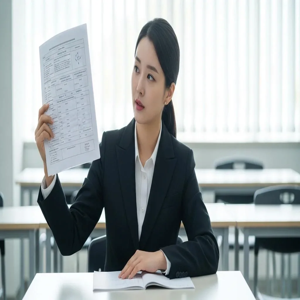 구미동 고1 영어학원