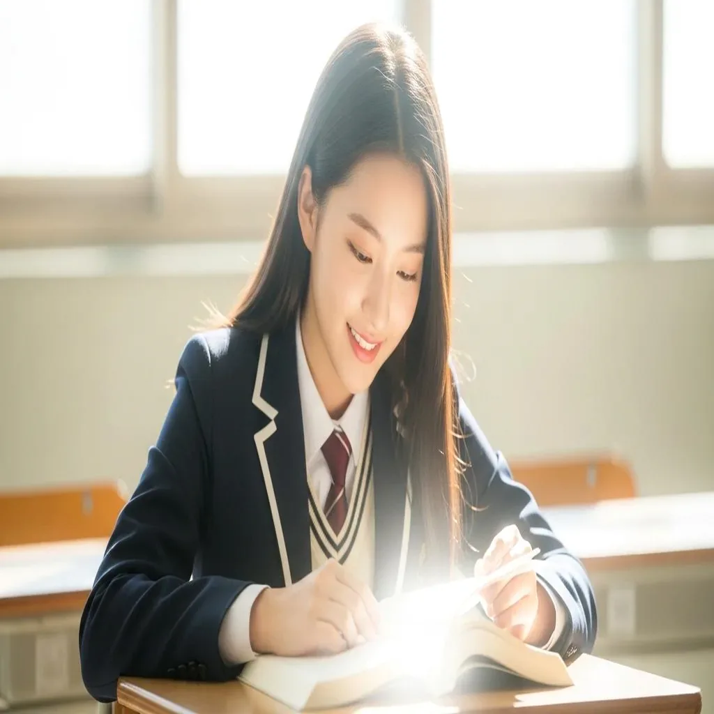 신도림 고2 수학학원