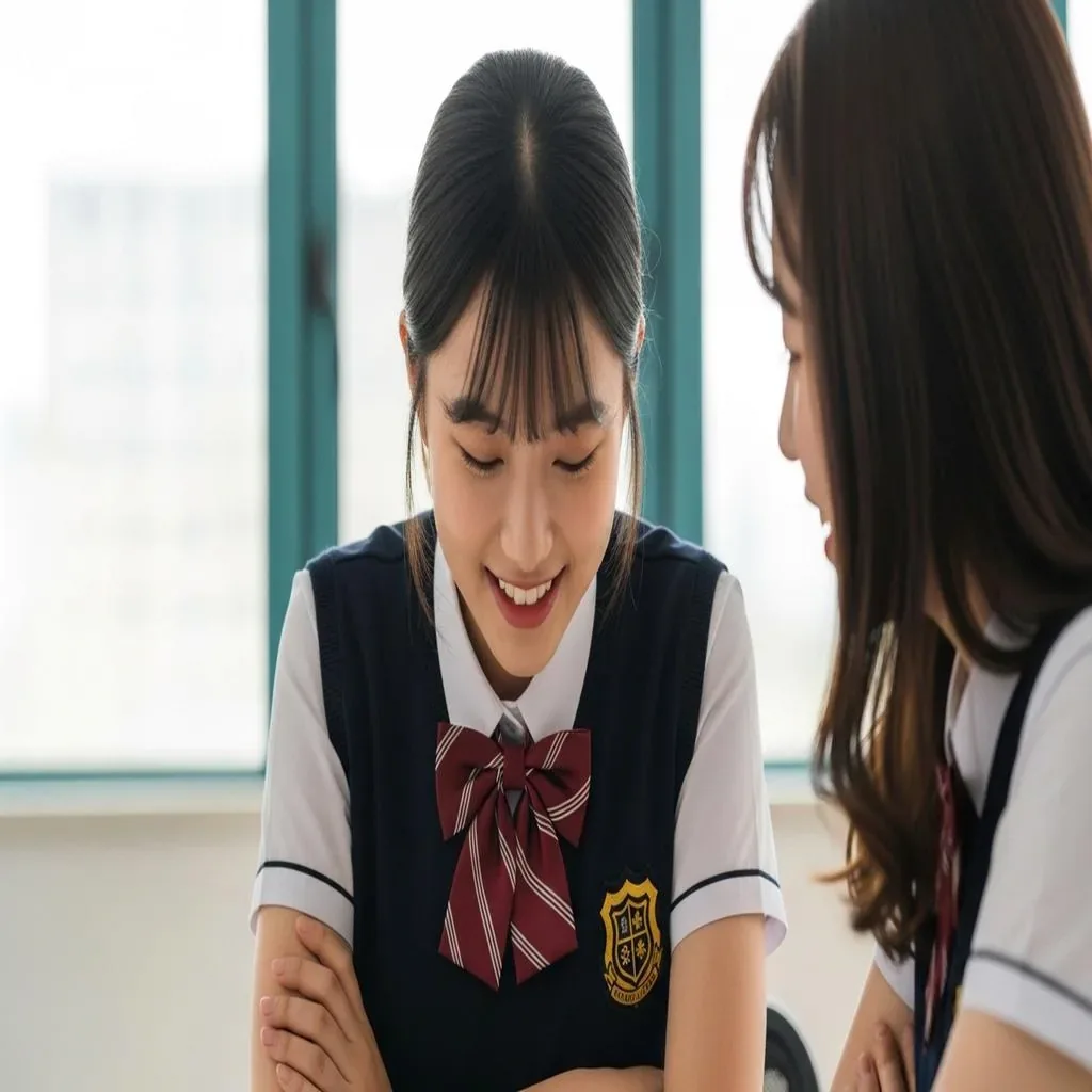 광명동 고1 영어학원