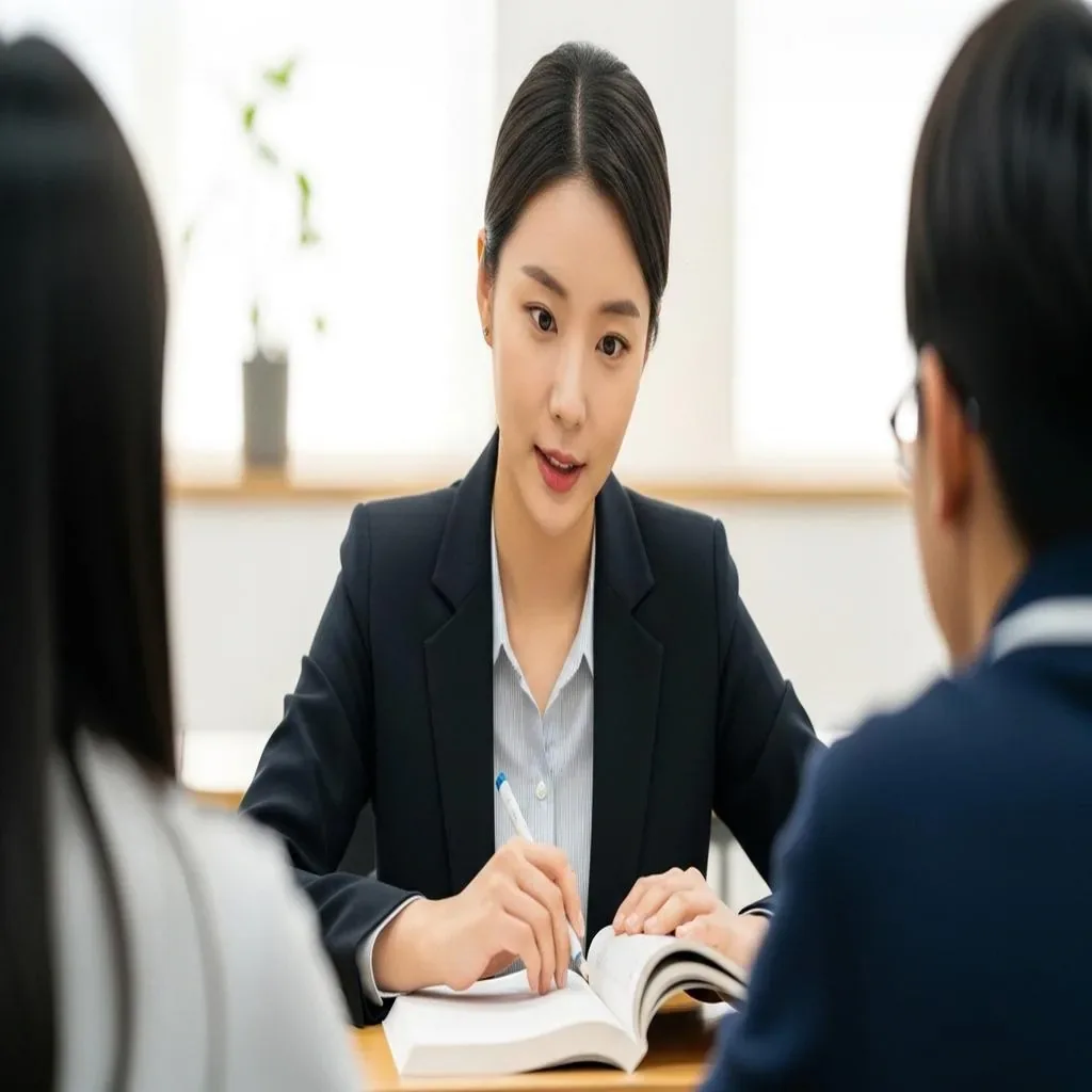 정평동 고1 영어학원